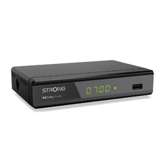 Decoder T2 SRT8119