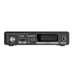 Decoder T2 SRT8119