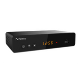 Decoder Twin Tuner SRT8222