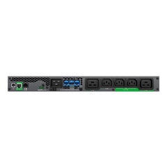 APC Smart-UPS Ultra, 3000VA 230V 1U