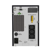 APC Easy UPS On-Line, 1000VA/900W, Tower, 230V