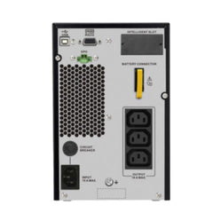 APC Easy UPS On-Line, 1000VA/900W, Tower, 230V