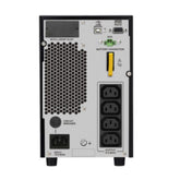 APC Easy UPS On-Line, 2000VA/1800W