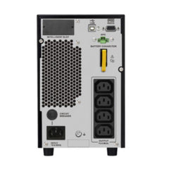 APC Easy UPS On-Line, 2000VA/1800W