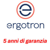 GARANZIA DI CINQUE ANNI-CARRELLI ALIMENTATI SV LIFE