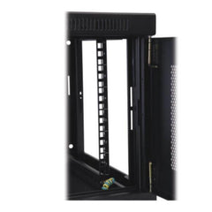 Tripplite SmartRack 6U Wall Mount Mini Rack Enclosure, Low-Profile, Switch-Depth - SRW6U