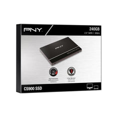 SSD7CS900-240-PB