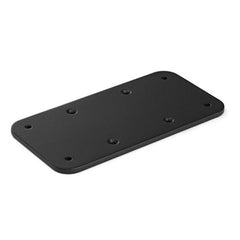 Supporto docking station in acciaio