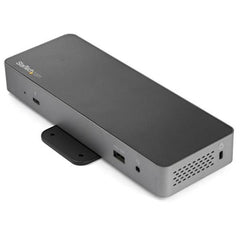 Supporto docking station in acciaio