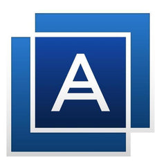 Acronis Cyber Protect