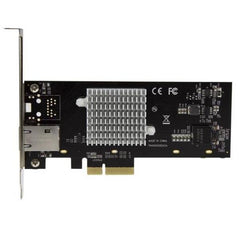 Scheda di Rete RJ 45 Ethernet PCIe