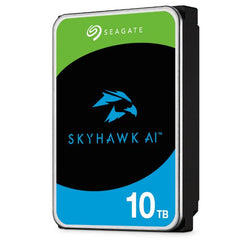 10TB SkyHawk AI Surv. SATA3.5 7200