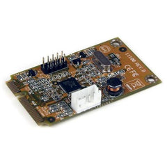 Adattatore scheda di rete NIC mini PCI Express Gigabit Ethernet