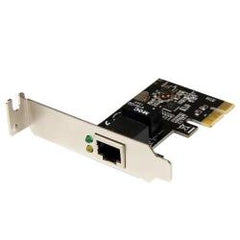 Scheda di rete PCIe a 1 porta