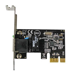 Scheda di rete PCIe a 1 porta
