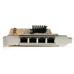 Scheda Gigabit PCIe a 4 porte
