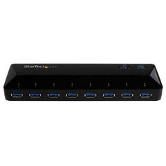 Hub USB3.0 a 10 Porte Ricarica