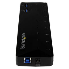 Hub USB3.0 a 10 Porte Ricarica