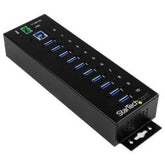 HUB Industriale USB 3-10 porte
