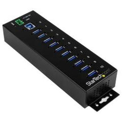 HUB Industriale USB 3-10 porte