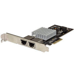 Scheda di Rete Ethernet PCIe a 2 porte 10GB