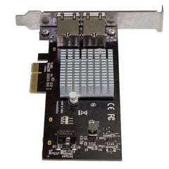 Scheda di Rete Ethernet PCIe a 2 porte 10GB