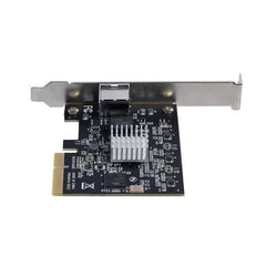 Scheda di rete Ethernet PCIe