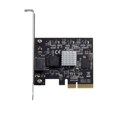 Scheda di rete Ethernet PCIe