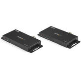 Video Extender HDMI su fibra 4K60Hz