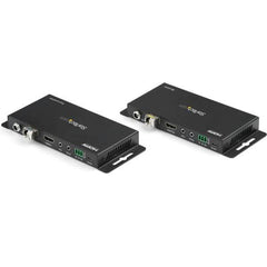 Video Extender HDMI su fibra 4K60Hz