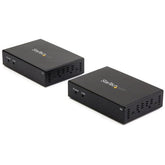 Extender HDMI su CAT6 4K 60Hz 100m