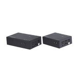 Extender HDMI via CAT6 4K 60Hz 100m