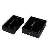 Extender HDMI via CAT5 70m - Ultra HD 4k