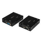 Extender HDMI via Cat5 4x USB 90m