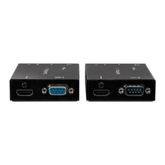 Extender HDMI via Cat5 4x USB 90m