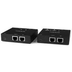 Extender HDMI via CAT6 4x USB 50m
