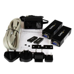Estensore VGA via Cat5