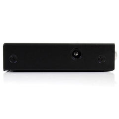 Sdoppiatore video DVI 2 porte con audio