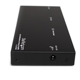 Sdoppiatore video HDMI a 2 porte e amplificatore del segnale