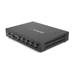 Controller per video wall 2x2 4K