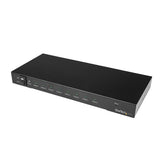 Splitter HDMI 8-Porte 4K 60Hz - Surround Sound 7.1