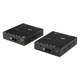 Kit Extender HDMI via IP con Video