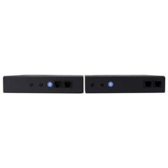 Kit Extender HDMI e USB su IP