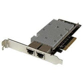 Scheda di rete PCIe a 2 porte RJ45