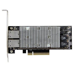 Scheda di rete PCIe a 2 porte RJ45
