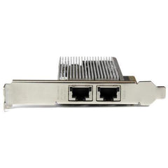 Scheda di rete PCIe a 2 porte RJ45