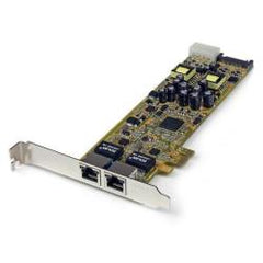 Adattatore scheda di rete PCIe Ethernet Gigabit