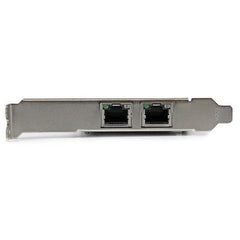 Scheda di rete PCIe a 2 porte