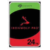 HDD IRONWOLF PRO 24TB ST24000NT002