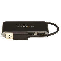 Hub USB2.0 portatile a 4 porte